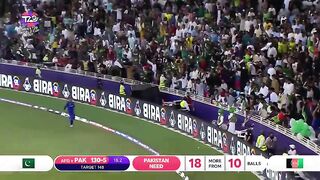 Asif Ali's rise | T20 World Cup | Urdu