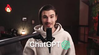 5 Secrets to Writing with Chat GPT (Use Responsibly)(1080P_HD)