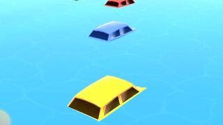 Shape-Shifting game play all levels | Android, iOS mobile | new updates game shorts #7