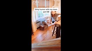 Slicing Humor ugar TikTok 2023
