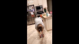 Slicing Humor ugar TikTok 2023