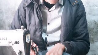 Muzzamil Malik