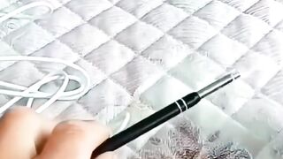 Mini Camera Visual Ear Cleaner
