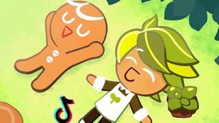 COOKIE RUN KINGDOM TikTok Compilation
