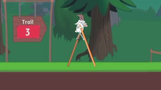 Walk Master Gameplay