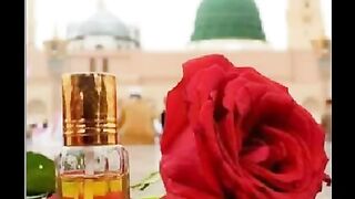 ہر غم مٹ جاتا ہے سرکار کی بستی میں