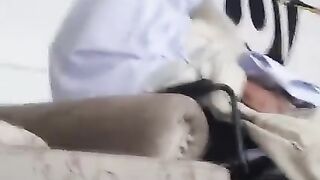 پیارے حضرت جی دامت برکاتہم العالیہ کا بیان مرکز سکون اسلام آباد سے براہ راست