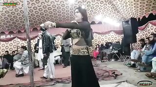 Pashto local dance