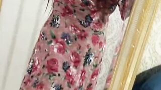 Ziba gull In Happy Mood