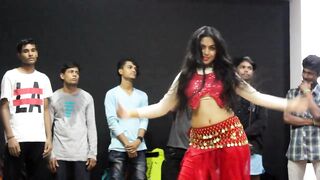 Pashto local dance