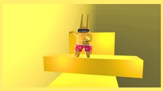 GANGNAM-STYLE animation video