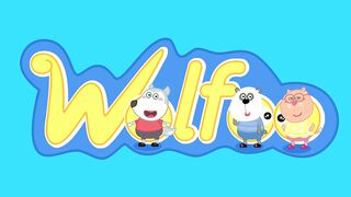 Wolfoo