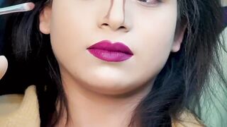 Makeup about tips