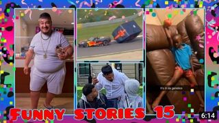 Funni stories 15