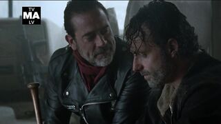 The Walking Dead Season 7 Episode 4