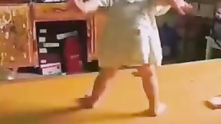 Cute baby