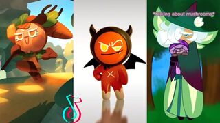COOKIE RUN KINGDOM TikTok Compilation