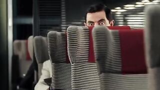 Wrong Number Mr Bean! _ Mr Bean's Holiday Movie Clip _ Classic Mr Bean Wrong Number Mr Bean! _ Mr Bean's Holiday Movie Clip _ Classic Mr Bean