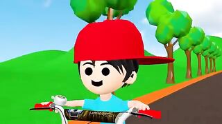 Kids cartoon|| Funny cartoon videos|| Kids funny cartoon characters