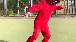 Squid game
