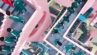 Squid game