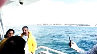 abroad trip