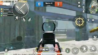 Pubg mobile new game play Full rush