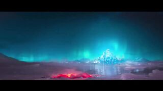 THE SUPER MARIO BROS: MOVIE Official Trailer (2023)