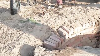 Village life