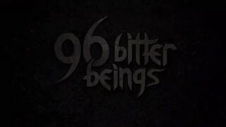 96 BITTER BEINGS — Vaudeville's Revenge (OFFICIAL GUITAR PLAYTHROUGH)