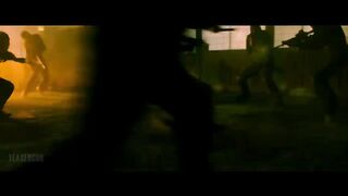 JOHN WICK: CHAPTER 4 (2023) - New Trailer - 4K - Keanu Reeves, Donnie Yen, Lionsgate