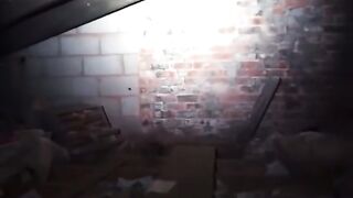 Pt 1-2 What would you do? Tag someone afraid of SCP-096#fyp #scary #horror #scp #scp096 #blowthisup #viral_video
