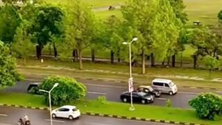 Fatima Jinnah Park E9 Islamabad Pakistan/فاطمہ جناح پارک ای 9 آسلام آباد پاکستان