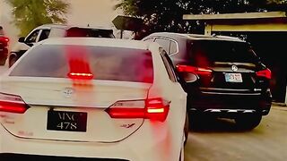 Cars video