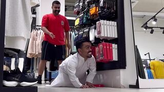 Dubai Funny Vlog|Funny Vlog|part 19|