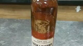 whiskey