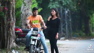 Girl Asking for Lift Prank | Prank videos | Prank viral videos | New Prank Videos 2023 | Prank videos 2023