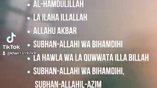 Most powerful Dua