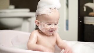 cute baby