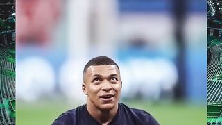 Gimana jadinya kalau Mbappé beneran main di klub kesayangan kalian? 😱🔥
