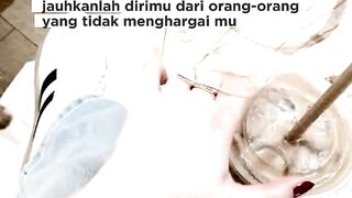 Sedikit pesan