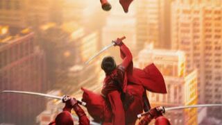 Spider-Man Brand New Day 2026 1080p HDTele Synch