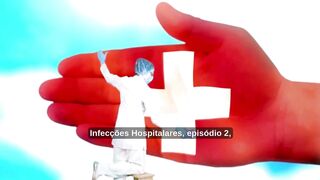 Infecções Hospitalares Episódio dois de dez. Infecção do Trato Urinário