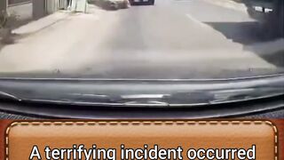 Hit‑and‑Run: Speeding Pickup Knocks Down Motorcyclist