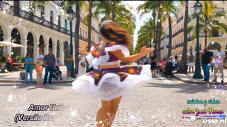 “Amor Único (Versión Vocal Masculina)”