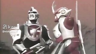 Último Episódio de Cybercops