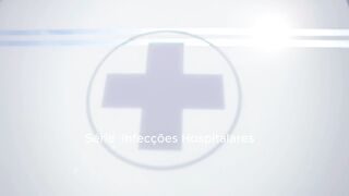 Série: Infecções Hospitalares Episódio 4 de 10 Infecção de Sítio Cirúrgico.
