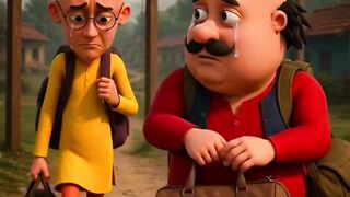 Motu Patlu Funny Videos