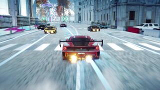 Asphalt 9