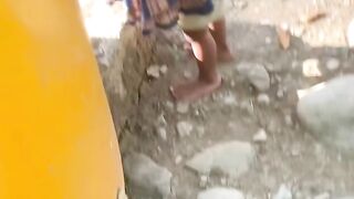 Bocil di jadikan kambing hitam🤣